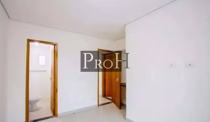 Apartamento Paraíso Santo André