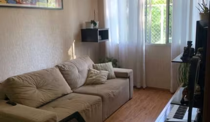 Apartamento Garden à à venda 2 quartos quartos em São Bernardo do Campo - 349.800,00