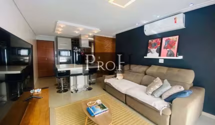 Cobertura Vila Floresta Santo André