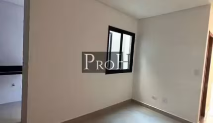 Apartamento Cobertura à venda 2 quartos Vila Valparaíso Santo André