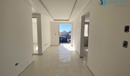 Apartamento 2 Quartos com sacada à venda por R$280.000 – Parque da Fonte, São José dos Pinhais PR