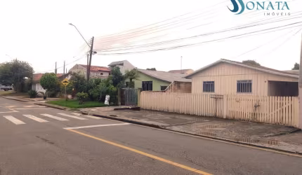 Terreno urbano com 360m² de área total, à venda – Jardim Cruzeiro, São José dos Pinhais – PR