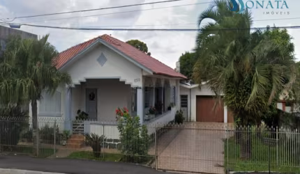 Terreno com 1.338 m² à venda, BR-376 – Cruzeiro, São José dos Pinhais – PR