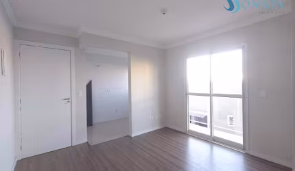 Apartamento 3 Quartos, um suíte, para aluguel R$ 1.650 mês – Boneca do Iguaçu, São José dos Pinhais PR