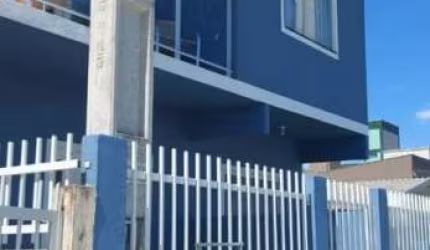 1 Galpão + 1 casa - mobiliado - Ibirama - Itajaí/SC
