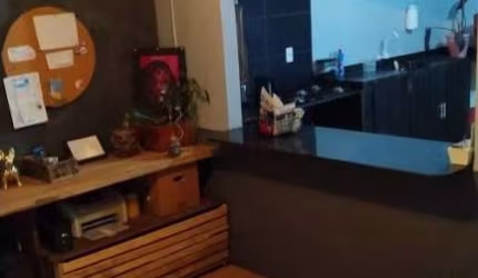 Casa com Oficina - 3 Qt - Mobiliado - 222 m² - Dom Bosco - Itajaí/SC