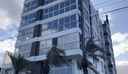 Apto - 1 Suíte Master + 3 Suítes - Mobiliado - Ampla Área de Lazer - 238 m² - Praia Brava - Itajaí/SC