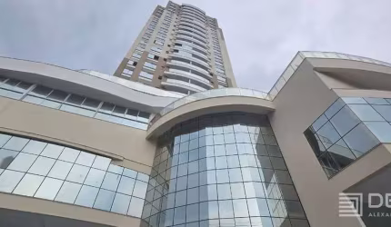 Apto - 1 Suíte + 2 Qt - 108 m² - Fazenda - Itajaí/SC