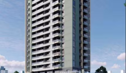 Lançamento! Apto - 2 Suítes - 79 m² - Fazendinha - Itajaí/SC