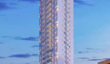 Lançamento! Apto - 2 Suíte - 73 m² - Dom Bosco - Itajaí/SC
