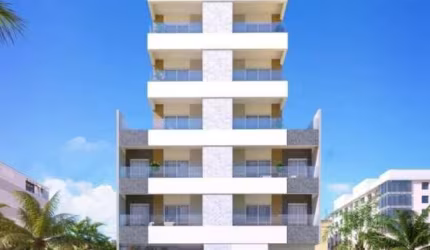 Lançamento! Apto - 1 Suíte + 1 Qt - 71 m² - Tabuleiro - Camboriú/SC