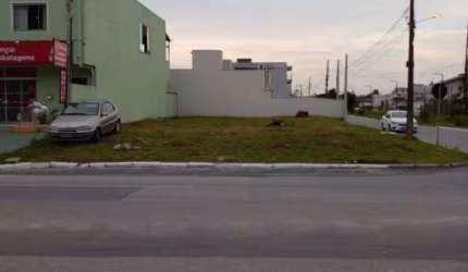Terreno - 298 m² - Espinheiros - Itajaí/SC