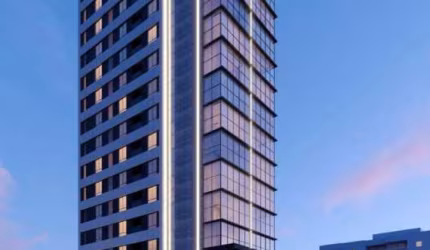 Lançamento! Apto - 3 Suítes - 128 m² - Praia de Armação - Penha/SC