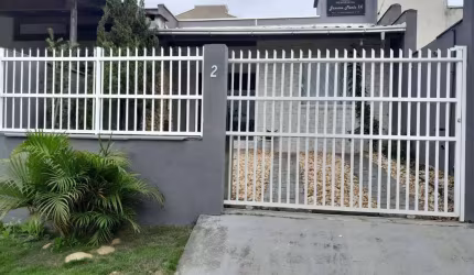 Casa - 2 Qt - 60 m² - Nossa Senhora de Fátima - Penha/SC