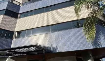 Apto - 4 Suíte - 269 m² - Centro - Itajaí/SC