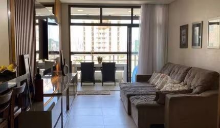 Apto - 1 Suíte + 2 Qt - 137 m² - Centro - Itajaí/SC