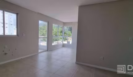 Apto - 1 Suíte + 2 Qt  - 88 m² - Fazenda - Itajaí/SC