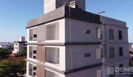 Lançamento! Apto - 1 Suíte + 2 Qt - 85 m² - Itajuba - Barra Velha/SC