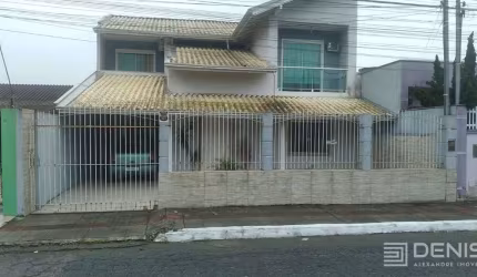 Casa - 1 Suíte + 2 Qt - Mobiliado - 193m² - Cidade Nova - Itajaí