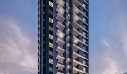 Apto - 1 Suíte + 1 Qt - 96,39 m² - Fazenda - Itajaí