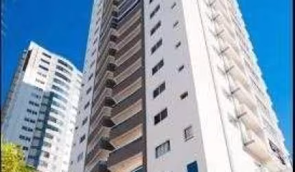 Apto - 1 Qt - Ampla Área de Lazer - Centro - Itajaí