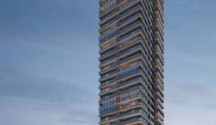 Lançamento! Apto - 2 Suítes - 82 m² - Fazenda - Itajaí
