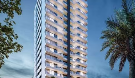 Lançamento! Apto - 2 Suítes - 89 m² - Fazenda - Itajaí/SC