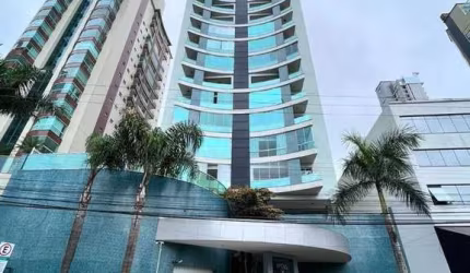 Apto - 3 Suítes - 178 m² - Fazenda - Itajaí/SC