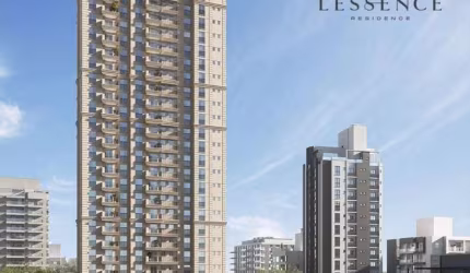 Lindo Apto - 1 Suíte + 1 Qt - 119 m² - Fazenda - Itajaí/SC
