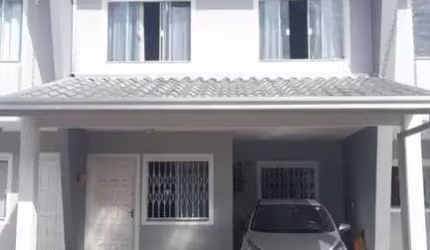 Ótimo Sobrado Averbado- 3 Qt - 84 m² - Barra do Rio - Itajaí/SC