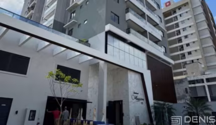 Apto 1 Suíte + 2 Qt + 2 Vagas - Vila Operária - Itajaí - SC