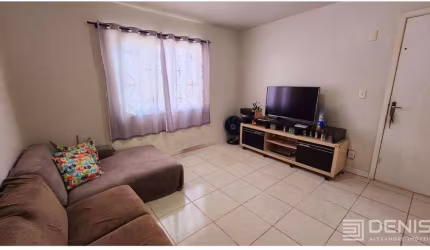 Apto - Mobiliado - 2 Qt - Dom Bosco - Itajaí/SC