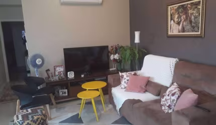 Apto Diferenciado - 1 Suíte + 1 Demi-Suíte - Mobiliado - 2 Vagas - 145 m² - Itapema/SC