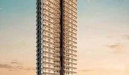 Lançamento! Apto - 2 Suíte + 2 Vagas - 82 m² - Praia Brava - Itajaí/SC