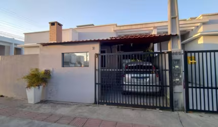 Casa - 2 Qt - Santa Regina - Itajaí/SC