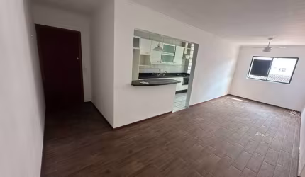 Amplo Apto - 3 Qt - 80 m² - Praia Brava - Itajaí/SC