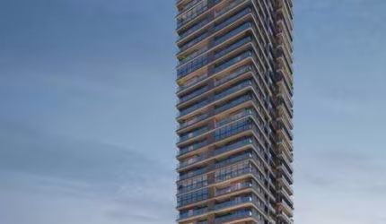 Lançamento! Apto - 1 Qto - 47.71 m² - 1 Vaga - Fazendinha - Itajai/SC