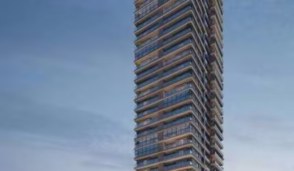 Lançamento! Apto - 1 Qto - 47.71 m² - 1 Vaga - Fazendinha - Itajai/SC