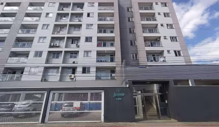 Apto - 2 Qto - 56m² - Cidade Nova - Itajaí/SC