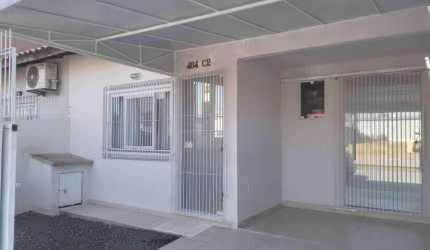 Casa - 2 Qt - Banheiro - Cozinha - Cidade Nova - Itajaí/SC