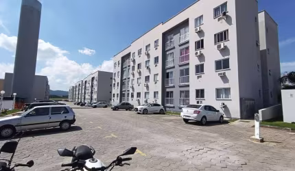 Apto Mobiliado - 2 Qt - Itaipava - Itajai/SC