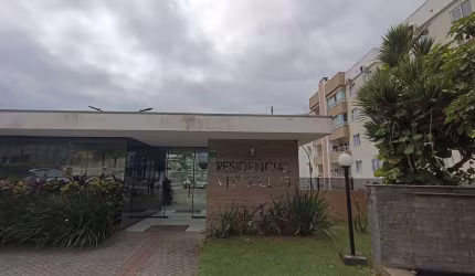 Apto - Mobiliado - 2 Qt - Sacada c/Churrasqueira - Espinheiros - Itajai/SC