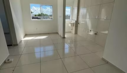Ótimo Apto - 2 Qts + Elevador - Ampla Área de Lazer - Murta - Itajaí/SC