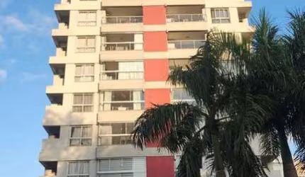 Apto - Mobiliado - 2 Suítes - 75 m² - Sacada c/ Chur - Vila Operária - Itajaí/SC
