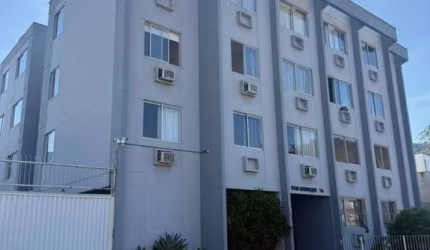 Ótimo Apto - 2 Qt - 87 m² - Fazenda – Itajaí/SC