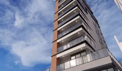 Apto Garden - 1 Suíte Master + 1 Suíte - 174 m² - Praia Brava - Itajaí/SC
