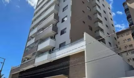 Apto - 1 Suíte + 2 Qts - 96 m² - A 60 m da Praia - Gravatá - Navegantes/SC