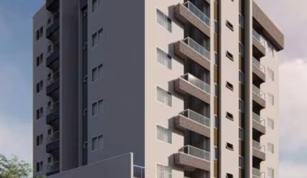 Apto - 1 Suíte + 2 Qt - 87 m² - Gravatá - Navegantes/SC
