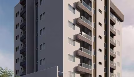 Apto - 1 Suíte + 2 Qt - 87 m² - Gravatá - Navegantes/SC
