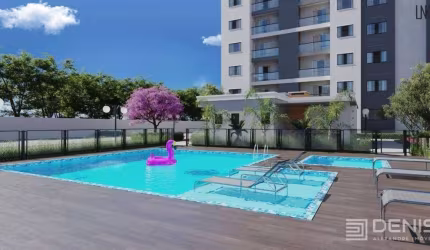 Lançamento! Apto Direto C/Construtora - 2 Qt - Barra Velha/SC
